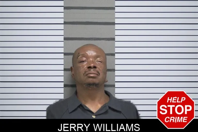 Jerry Williams