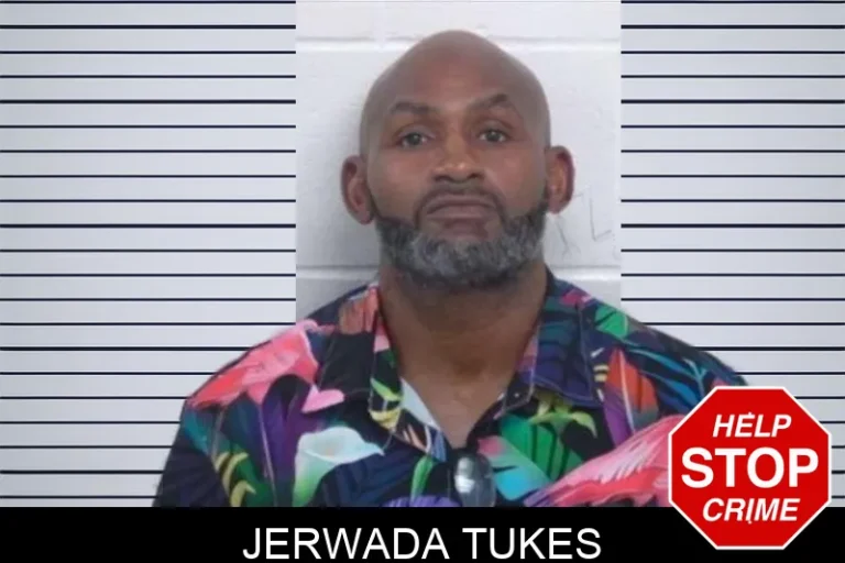 Jerwada Tukes mugshot – Washington County , Georgia Jerwada Tukes