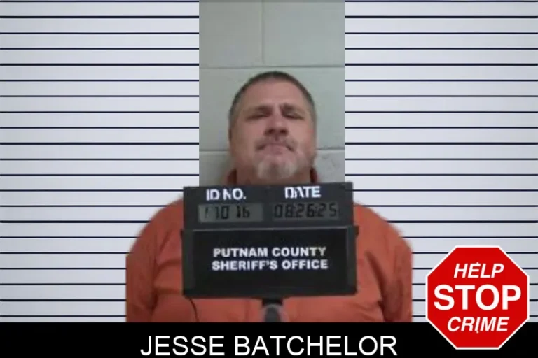 Jesse Batchelor