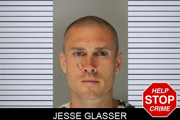 Jesse Glasser