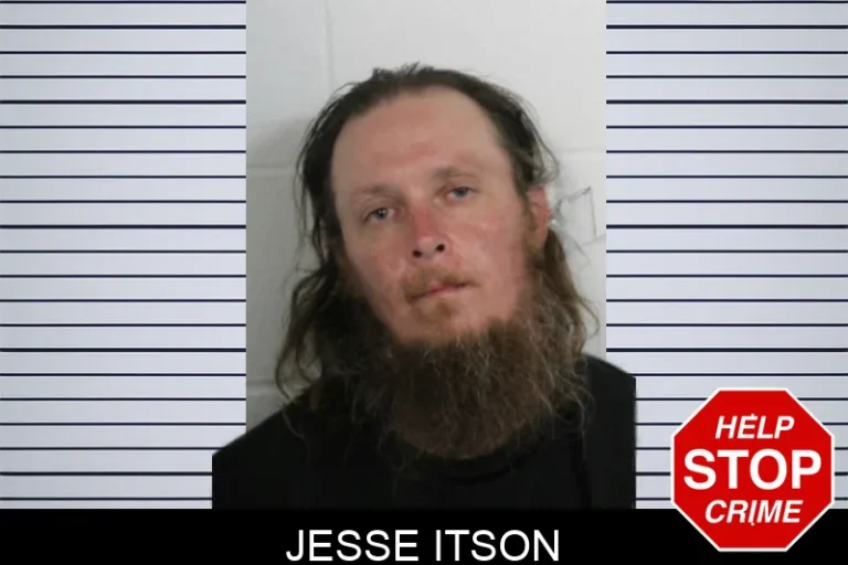 Jesse Itson