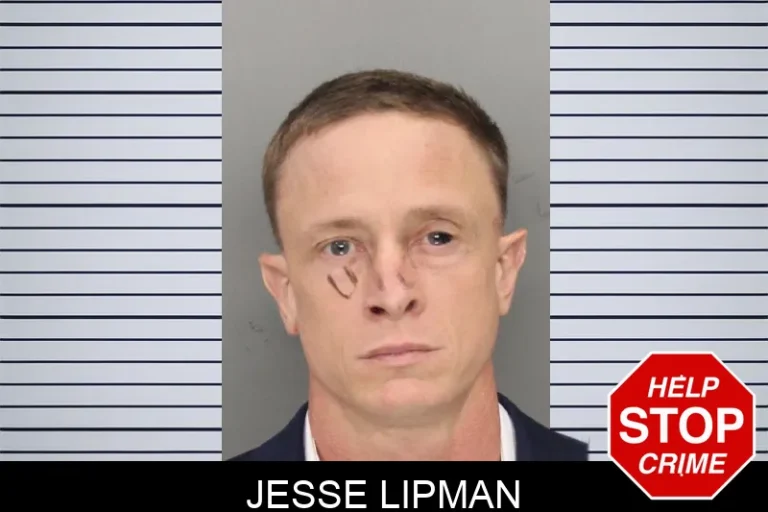 Jesse Lipman