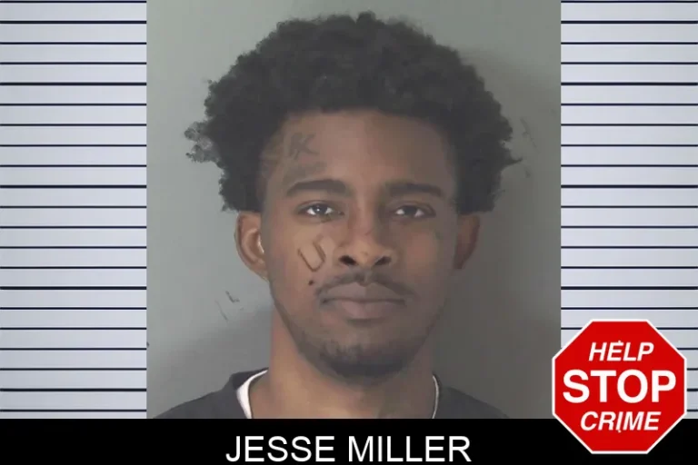 Jesse Miller mugshot – Douglas County , Georgia Jesse Miller