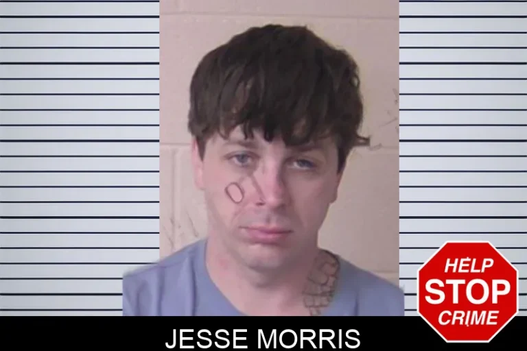 Jesse Morris