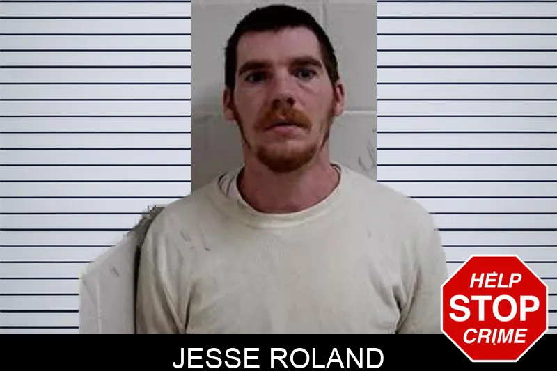 Jesse Roland