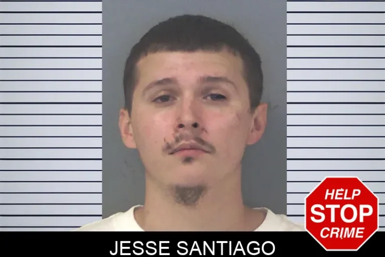 Jesse Santiago