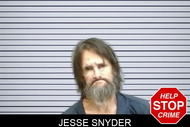 Jesse Snyder