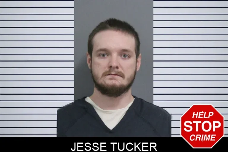 Jesse Tucker