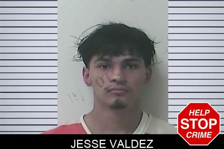 Jesse Valdez