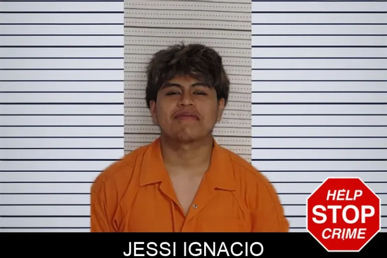 Jessi Ignacio mugshot – Rockdale County , Georgia Jessi Ignacio