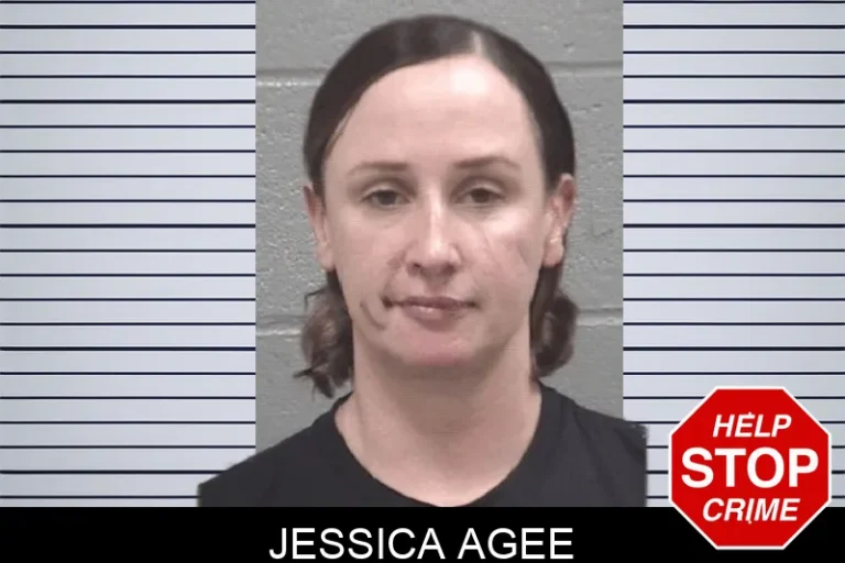 Jessica Agee