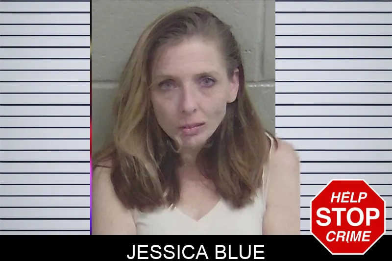 Jessica Blue