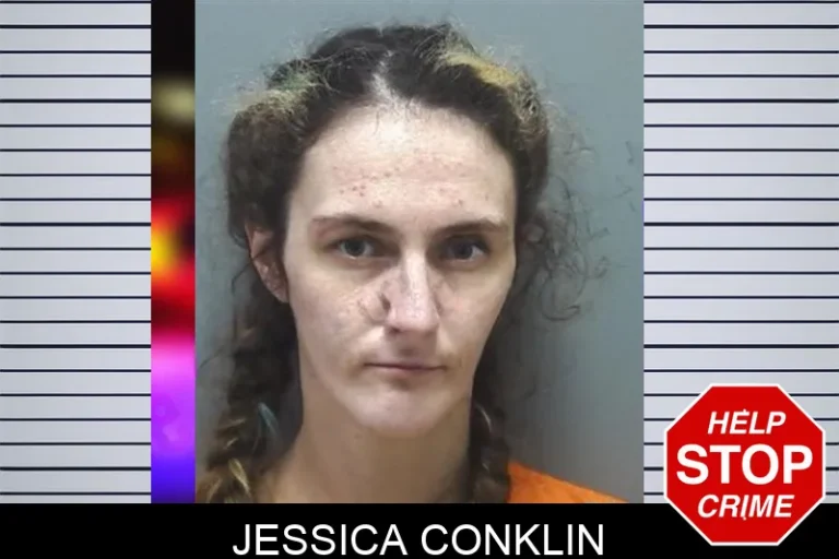 Jessica Conklin mugshot – Cherokee County , Georgia Jessica Conklin