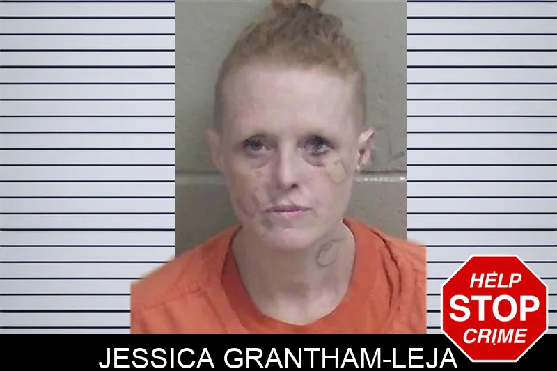 Jessica Grantham-Leja