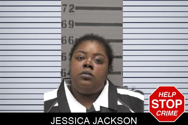 Jessica Jackson
