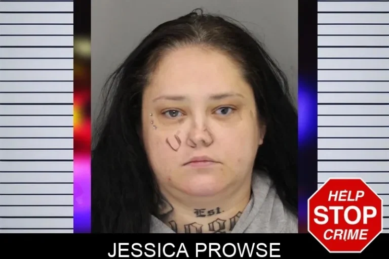 Jessica Prowse