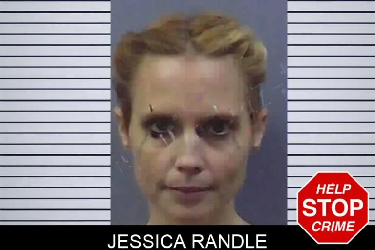 Jessica Randle