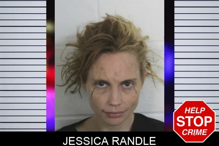 Jessica Randle