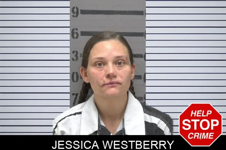 Jessica Westberry