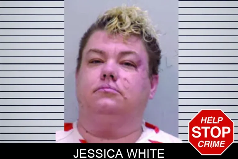 Jessica White