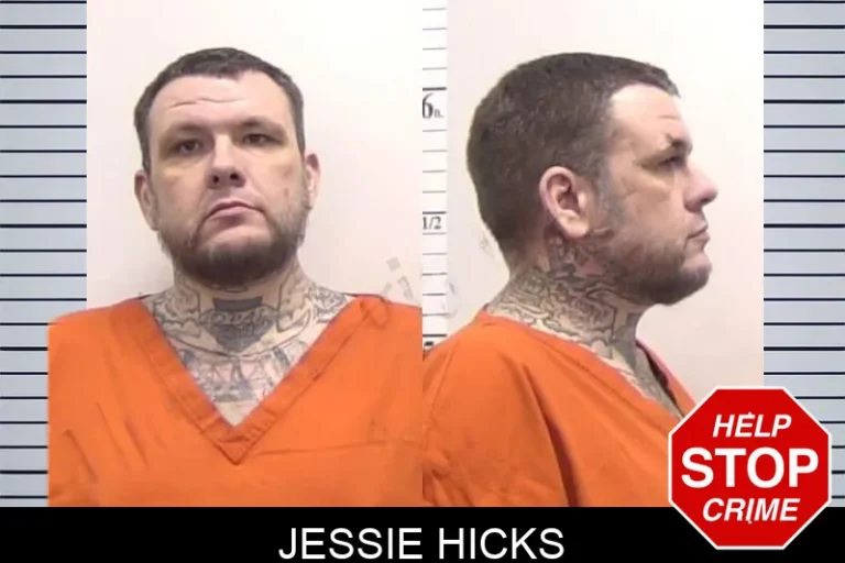 Jessie Hicks