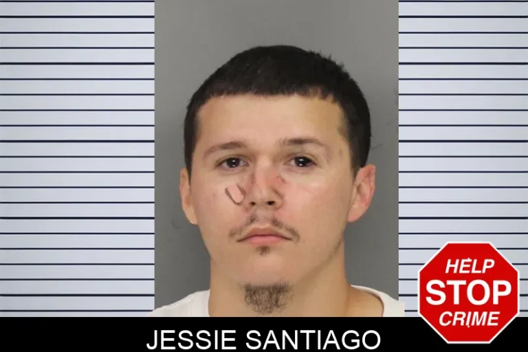 Jessie Santiago