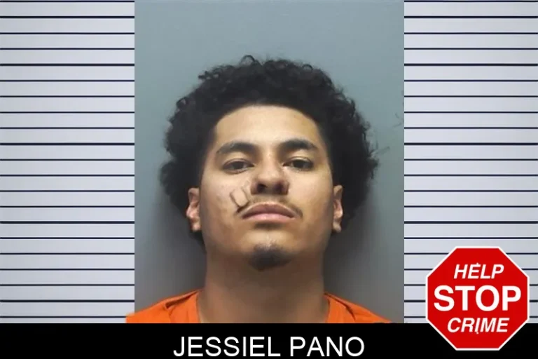 Jessiel Pano mugshot – Cherokee County , Georgia Jessiel Pano