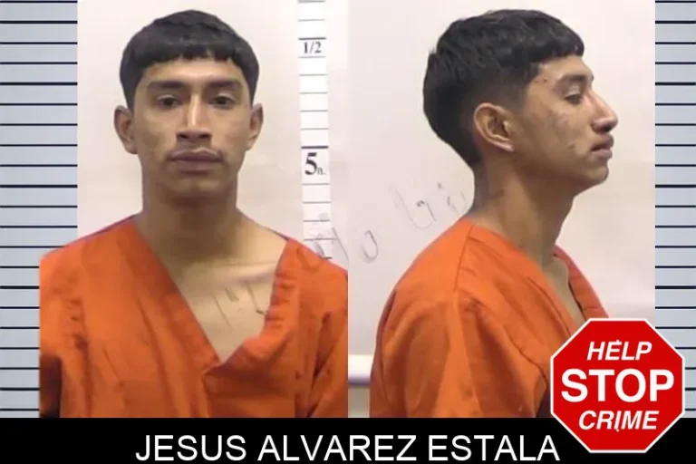 Jesus Alvarez Estala