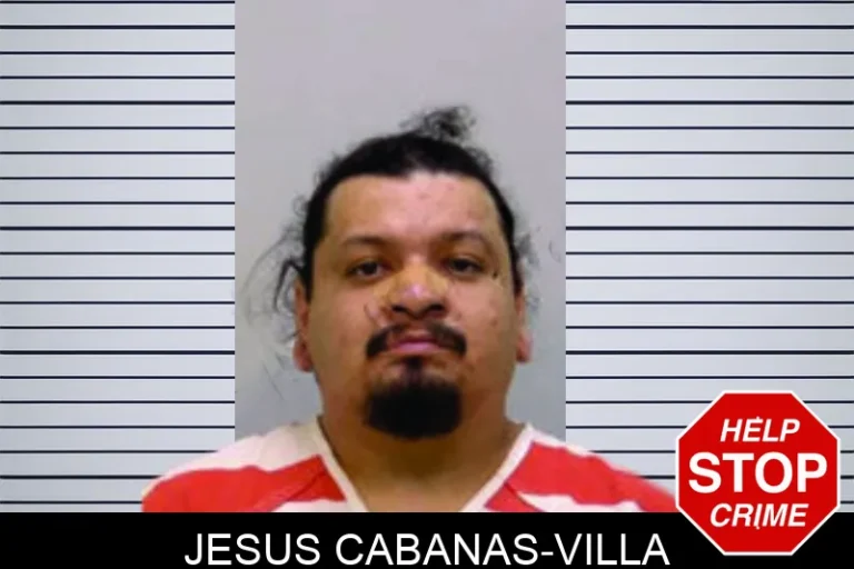 Jesus Cabanas-Villa
