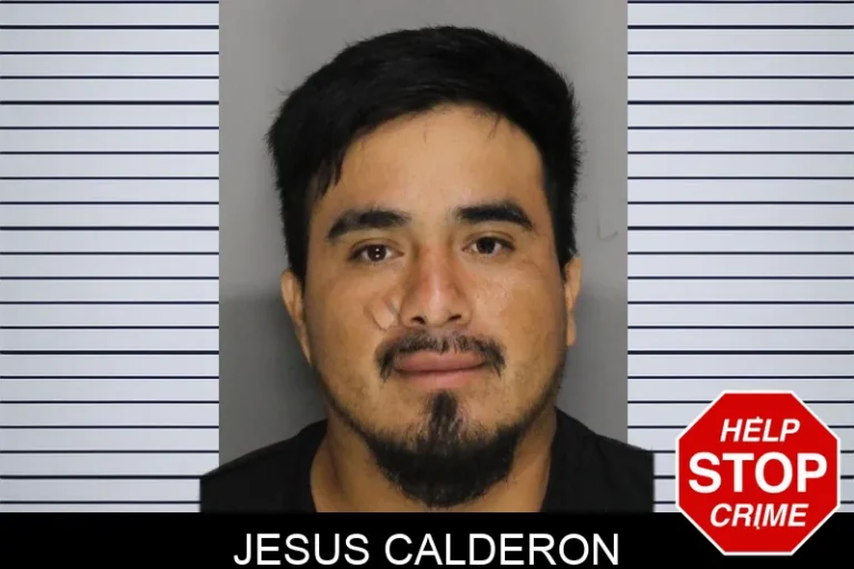 Jesus Calderon