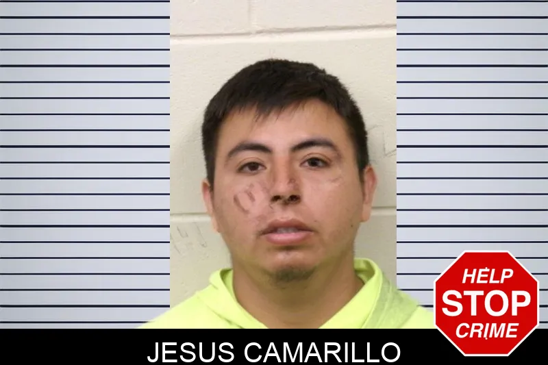 Jesus Camarillo