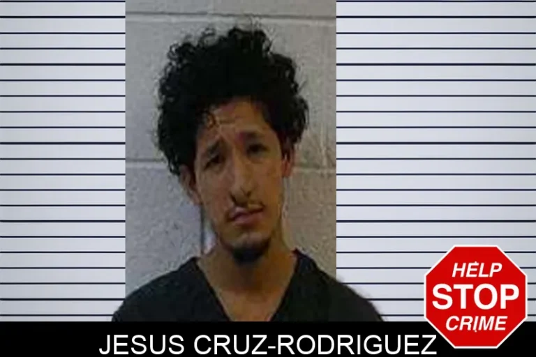 Jesus Cruz-Rodriguez