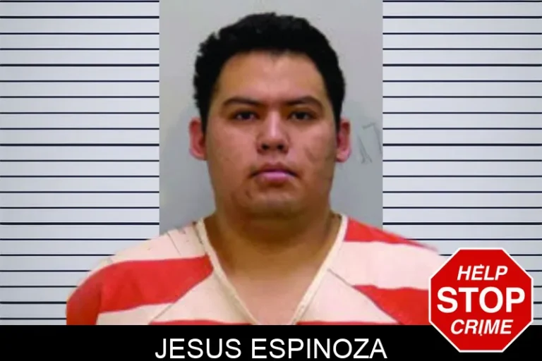 Jesus Espinoza