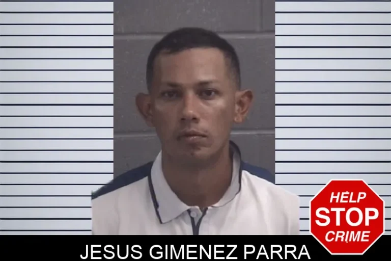 Jesus Gimenez Parra