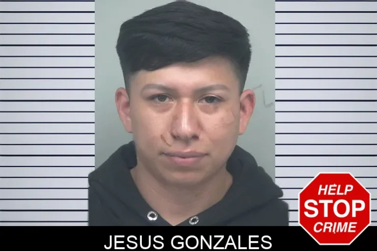Jesus Gonzales
