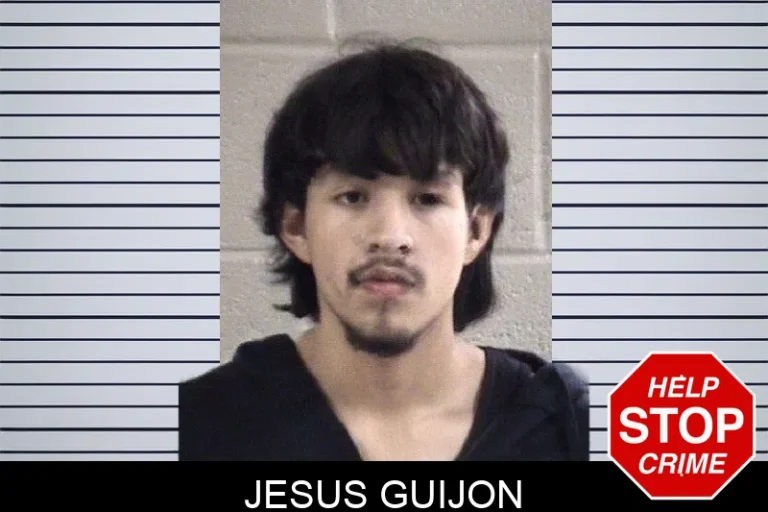 Jesus Guijon mugshot – Whitfield County , Georgia Jesus Guijon