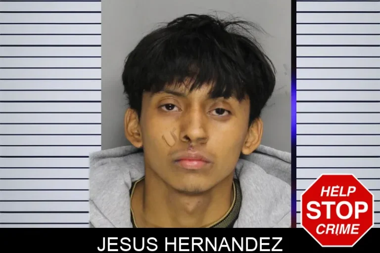 Jesus Hernandez