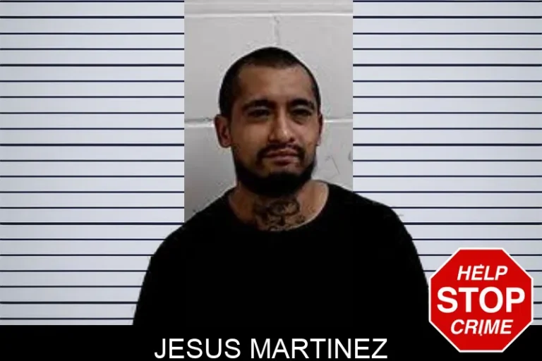 Jesus Martinez