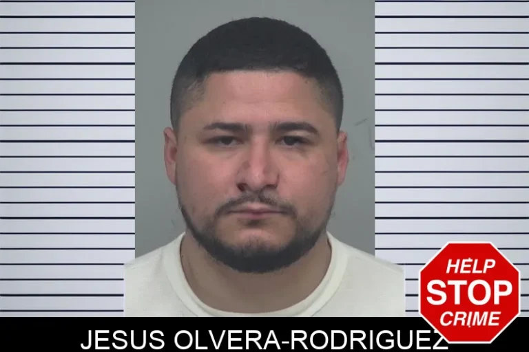 Jesus Olvera-Rodriguez