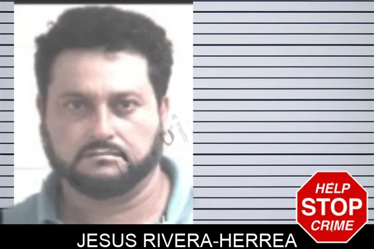 Jesus Rivera-Herrea
