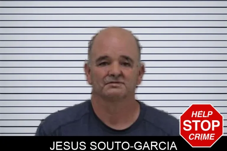 Jesus Souto-Garcia