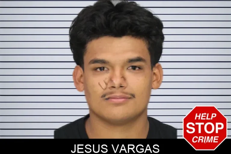 Jesus Vargas