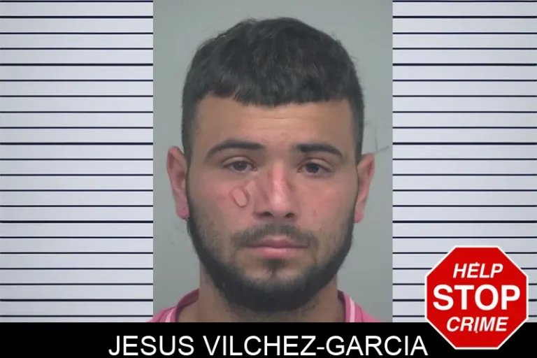 Jesus Vilchez-Garcia