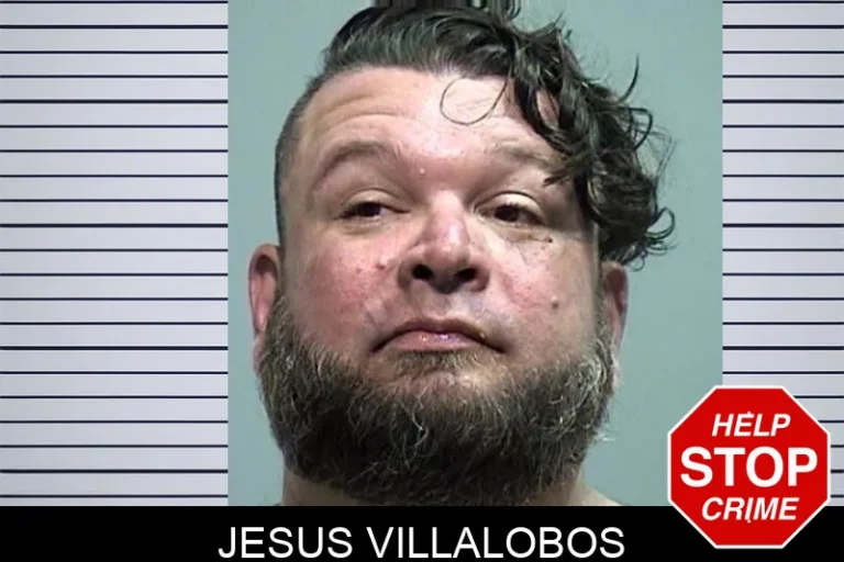 Jesus Villalobos