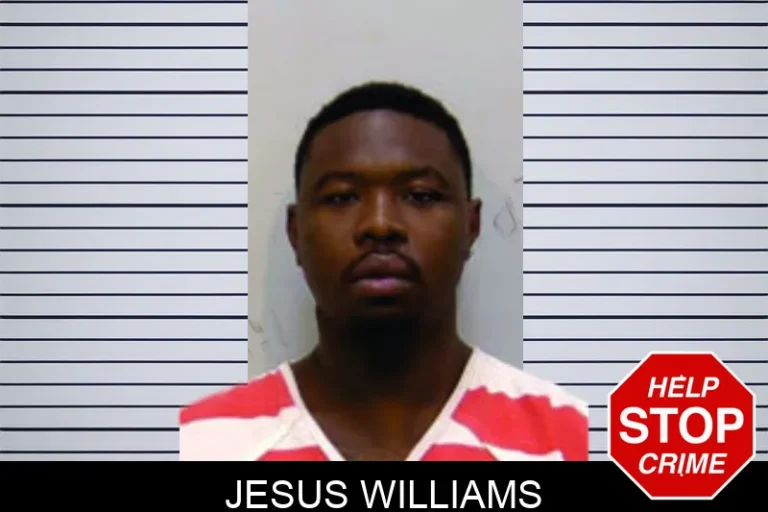 Jesus Williams