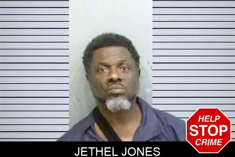 Jethel Jones