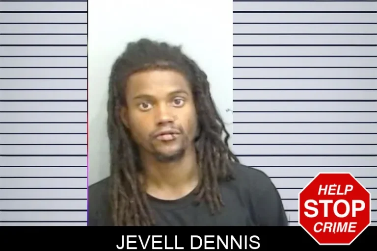 Jevell Dennis