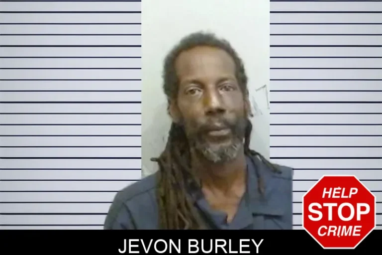 Jevon Burley