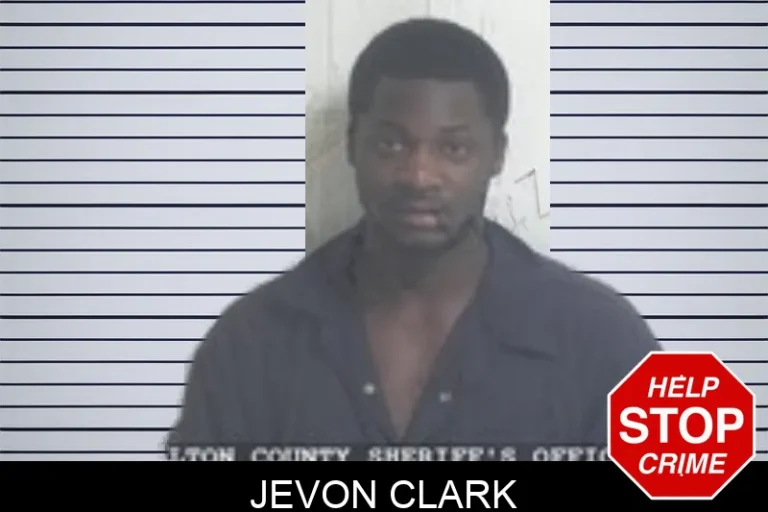 Jevon Clark