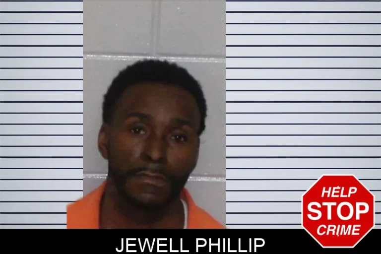 Jewell Phillip